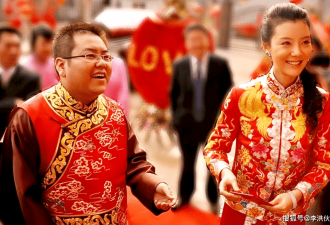 车晓有颜有钱为何嫁给李兆会？她的追求很正常 ..