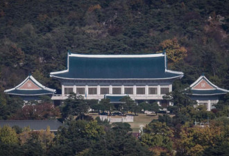 韩国卸任的前总统，怎么又出事了？