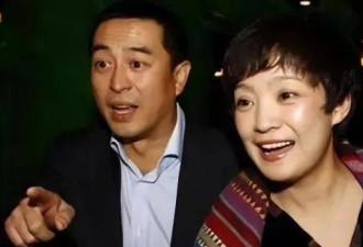 她携24亿分手费嫁二婚张嘉益，高龄生女