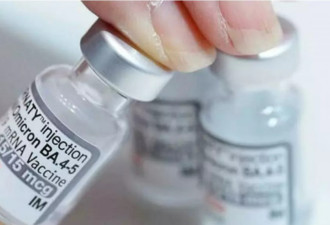 辉瑞将在美试验新冠加流感2合1疫苗
