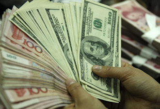 人民币飙涨1500点 中国资产全线暴涨 发生了什么