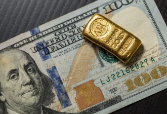 全球掀起“去美元化”人民币的“春天”到？