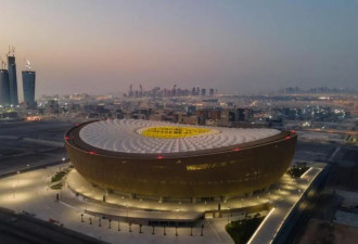 世界杯开赛在即 卡塔尔有何迷人之处？