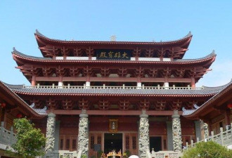 全球四大奇葩景点 全部禁止女性入内参观