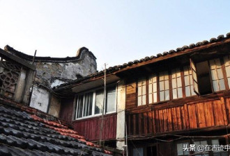 距上海仅100公里 千年历史的美食古镇
