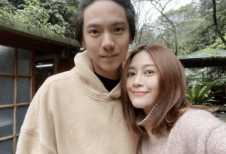 34岁知名男星官宣离婚 娇妻婚后2次流产