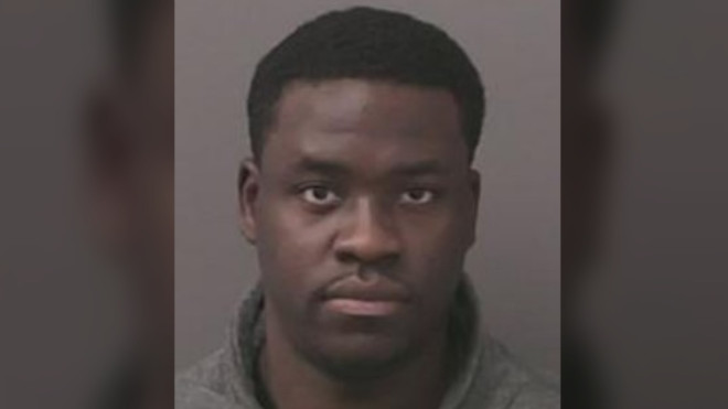On Nov. 7, Greg Scarlett, 30, of Brampton, was arrested and charged with four counts each of sexual assault and sexual interference – person under 16 as well as one count each of forcible confinement and luring a person under 16.  