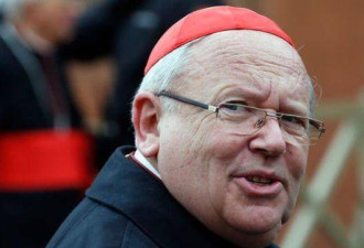 法国11名前任或现任主教被控性暴力