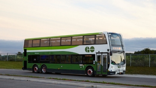 Bus Trips to Toronto Zoo | Blog | GO Transit
