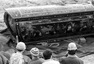 为什么古人喜欢“厚葬”，是因为钱多得花不完吗?
