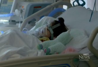 加拿大首席卫生官谭咏诗呼吁室内戴口罩 儿童药短缺有好消息