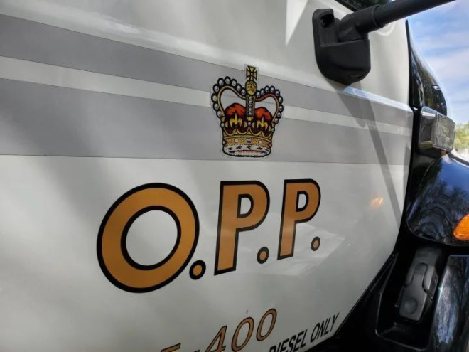 2 OPP officers charged in towing industry misconduct investigation, policesay - Toronto | Globalnews.ca