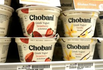 爆火！加拿大超市常见的酸奶回国后成&quot;奢侈品&quot;：价格狂翻近5倍！