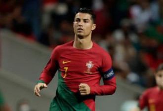 C罗迎世界杯告别演出,葡萄牙能突围死亡之组？