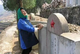 互联网最老的悲情：越战牺牲20年，妈妈才来扫墓