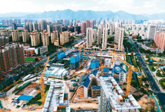 中国推金融16条支持房地产 年内力度最大