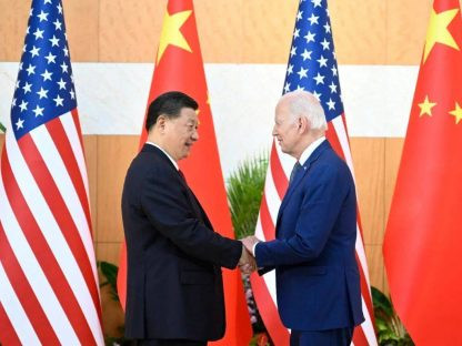 陆帖:这次中美元首会晤,十个很不寻常的细节! - 1688澳洲新闻网- 澳洲今日最新资讯最深度报道