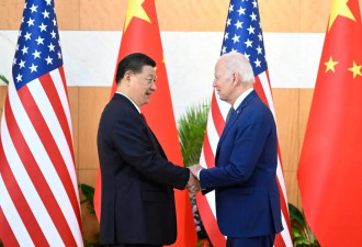 中美元首的这场会晤释放哪些关键信息？