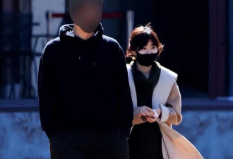 福原爱被新男友前妻起诉索赔1100万 她发声回应