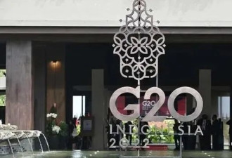 G20：中国的“朋友圈”和美国的“包围圈”