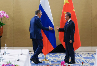 G20公报幕后：中俄寻求“不被孤立”