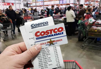 全面上涨！加拿大Costco明年或有3大变化：会员费恐要涨价！