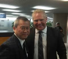 Markham RC Joe Li