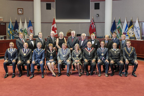 Council | York Region