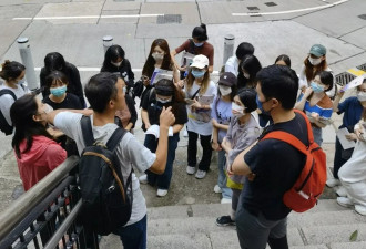 香港日记：亲见的港式防疫只是“半躺平”