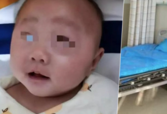 郑州四个月大女婴被拒诊身亡 卫健委介入