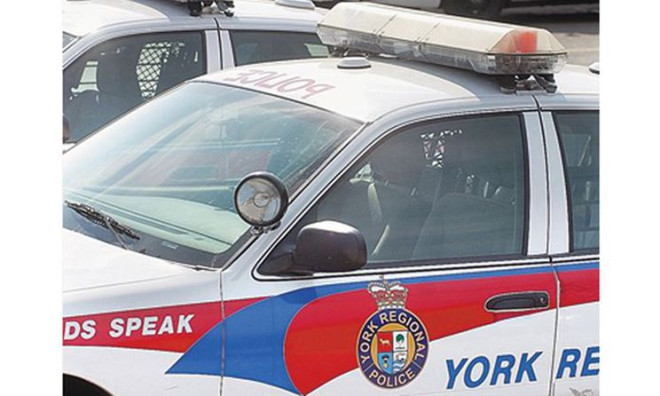 York Regional Police