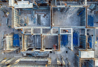 中国政府提振土地出新招：组建新公司购地
