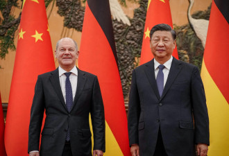 德国对华新战略：限制中国在西巴尔干地区影响力
