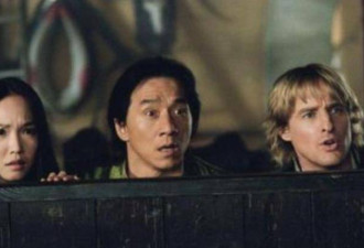 17年前，成龙想找王菲拍戏,没想到副导演却找错人