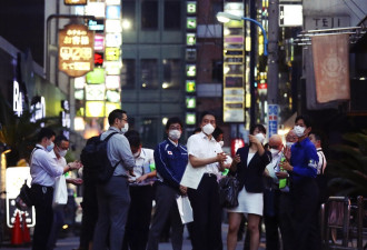 日本“120人乱交派对”事件:后疫情的风俗与欲望之罪？