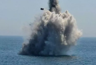 美军：解放军核潜舰部署巨浪3导弹 打美东更容易