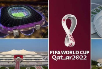 2022年世界杯的32强球队都是哪些球队？