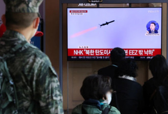 美中紧张是否让北京更露骨地包庇朝鲜？