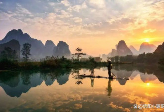 广西除了桂林山水 还有这些景点可以玩