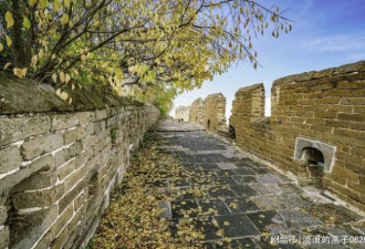 北京长城旅游选哪个长城 怎么去？