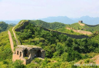 北京长城旅游选哪个长城 怎么去？