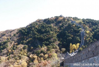 北京长城旅游选哪个长城 怎么去？