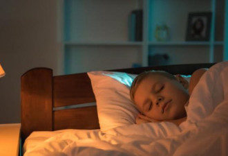 这个睡觉习惯要改 警告：增加患癌风险