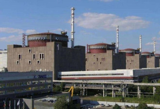 扎波罗热核电遭炮击 IAEA:幕后黑手是...