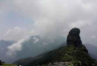 贵州有美景 最适合自驾游的景点推荐