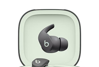 Beats Fit Pro 入耳式真无线降噪耳机 H1芯片 空间音频