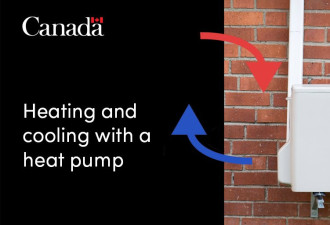 油改电热泵减负担补助，让住房供暖更易于负担同时抗击气候变化