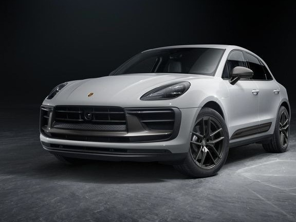 2023 Porsche Macan Review, Pricing, and Specs