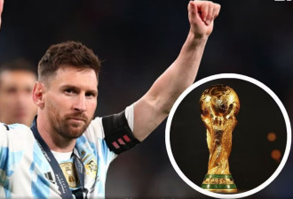 世界杯的魅力是什么 掀翻大热门阿根廷