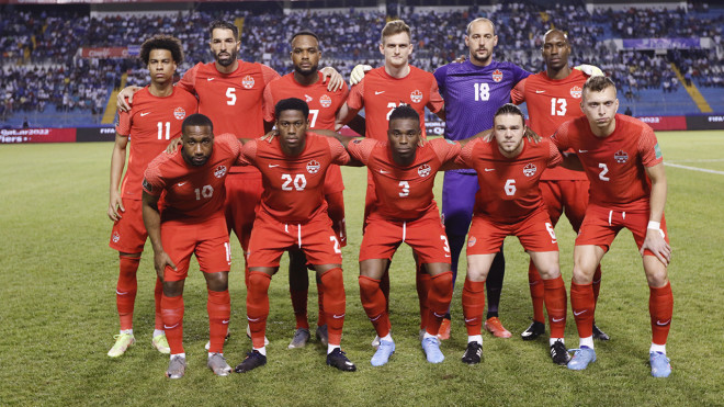 Everything you need to know as Canadian men's team nears World Cup berth